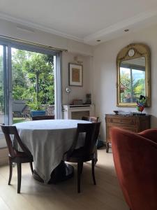 Superbe appartement 100m2 avec terrasse 100m2