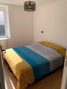 Appartements Le Chazottier : photos des chambres