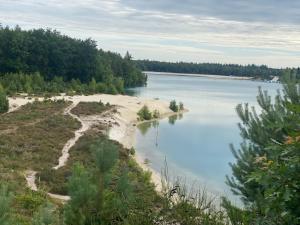 Vakantiehuisje drenthe gasselterveld