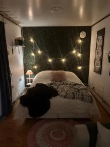 Elämyksellinen majoitus farmilla - Kaustinen