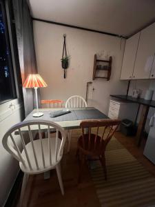 Elämyksellinen majoitus farmilla