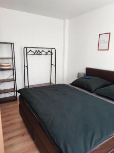 Ferienwohnung Mephisto und Faust