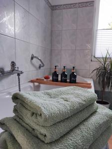 Ferienwohnung Mephisto und Faust