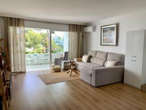 Miraflores 2-bedroom vacation home