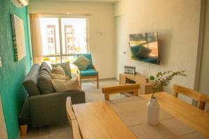 HoMe E13D2 - Alberca, Playa Cercana & Club de Playa opcional