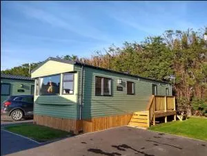 Appleblossom Lodge, Lido Leisure Park, Knaresborough - 戈尔兹伯勒