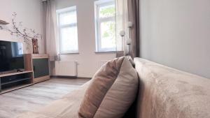 217 Zentrum Ost Apartment (HbfA14)