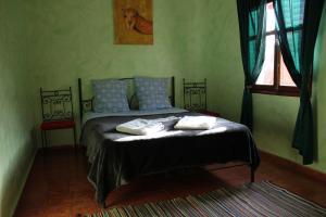Kasbah lucas