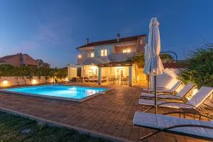 Villa Grgur - Rupići