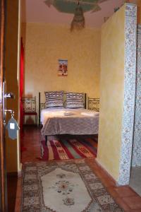 Kasbah lucas
