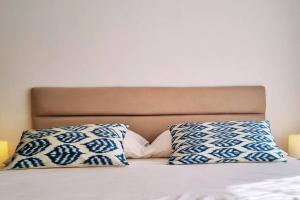 Ykutiba Imbassai H101 - apt vista rio e mar