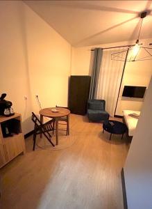 Apartamenty Chrobry