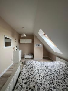 Apartament Bianco