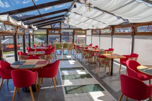 Chalten Suites Hotel