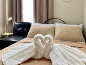 Inviting 2-Bed Apartment in Mandaluyong - Appartamenti, Manila