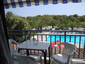 Hotel Pantazis Pieria Greece