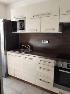 Zlín apartmán - Všemina