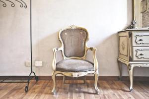 Casa Particular Vintage