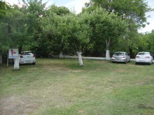 Hotel Pantazis Olympos Greece