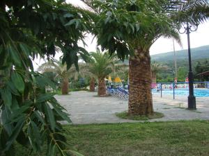 Hotel Pantazis Pieria Greece