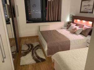 Belgrade Waterfront W