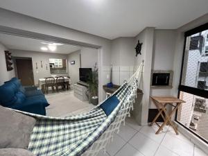 Vista mar e próximo ao pier - Apto a 60m do mar