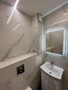 Paradise M Apartments