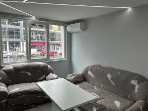 Paradise M Apartments