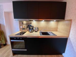Ferienhaus WICA