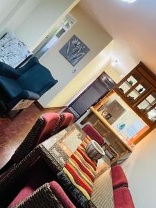 The Stills Apartment in Margate