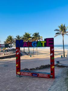 The Stills Apartment in Margate