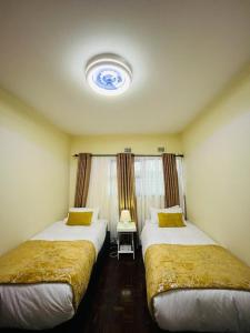 The Stills Apartment in Margate