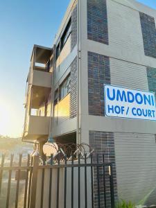 The Stills Apartment in Margate