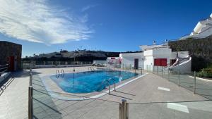 Inagua Sol apartment