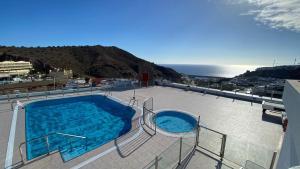 Inagua Sol apartment