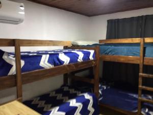 Alojamiento La Mamu 2