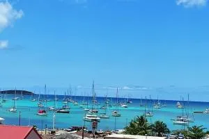 Duplex Marigot centre-ville - Marigot