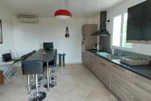 Villas Chez Marie&Alexandre : photos des chambres