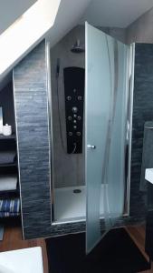 Villas Chez Marie&Alexandre : photos des chambres