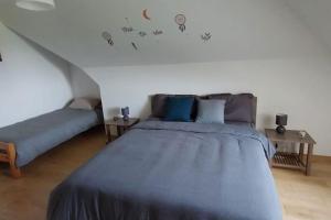 Villas Chez Marie&Alexandre : photos des chambres
