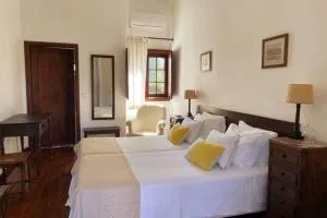 casa dos esteios - Valpedre