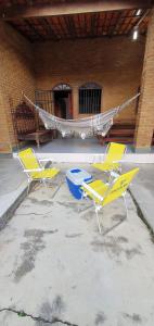 Casa Temporada Beira-Mar