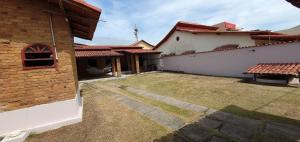 Casa Temporada Beira-Mar