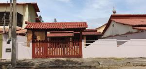 Casa Temporada Beira-Mar