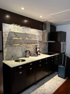 Habitación exclusiva