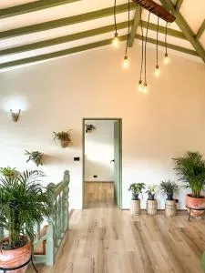 Hotel Casa Dulces del Jardín - Aguadas