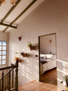 Hotel Casa Dulces del Jardín