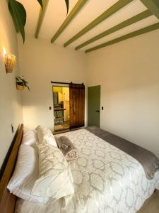 Hotel Casa Dulces del Jardín