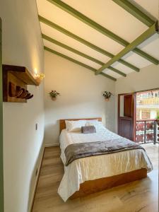 Hotel Casa Dulces del Jardín