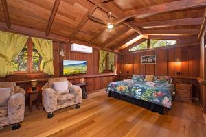 MANGO LODGE River Heads